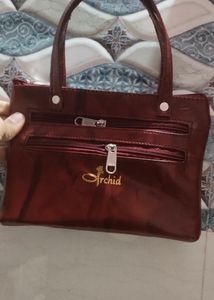 Leather Bag