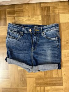 ONLY Denim Shorts