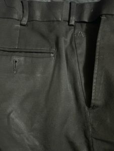 Arrow Men Formal Trouser