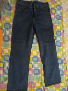 Classic Blue Denim jeans 👖👖