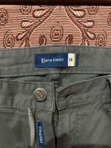 Men's Cargo Pants