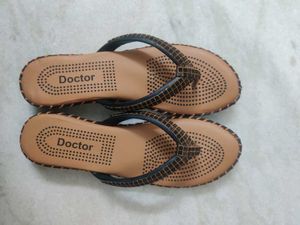 Doctor Sandals - Comfortable Flip-Flops