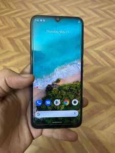 Xiaomi Mi A3 Black | Smooth Performance | Good Bat
