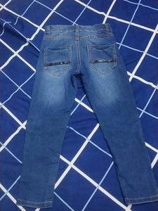 JEANS 👖(Boys)