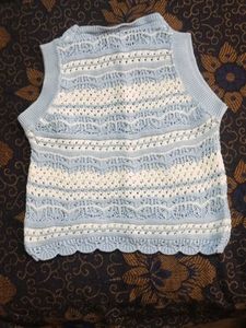 Cute Knit Tank Top