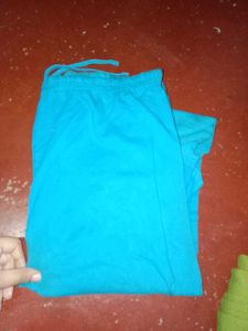 Combo Multi Colour Leggings