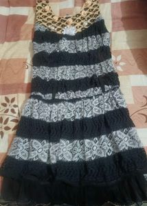Girls Frock
