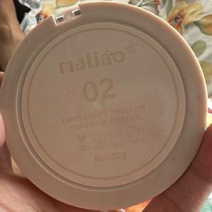 korean style Maliao Contour Palette