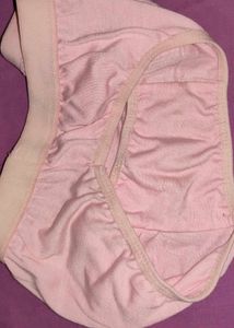 Comfortable Women's panty new without use