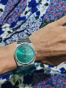 Daniel Radcliffe Quartz Watch