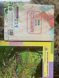 ICSE Class 10 Hindi &amp; Marathi Textbooks