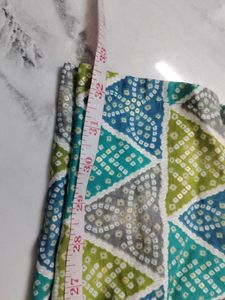 Beautiful Printed Kurta