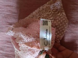 Lace Panty