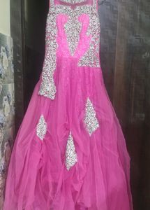 Beautiful Gown