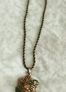 Occasional Necklaces