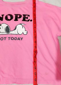 Very Cute And Beautiful Crop Top