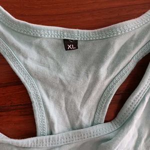 Like New Calvin Klein Sports Bra - XL size