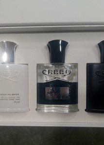Creed Fragrance Gift Set