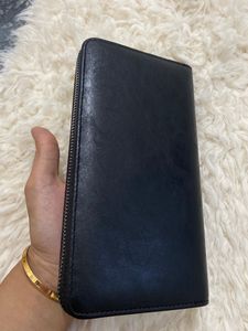 Black Brand New Wallet