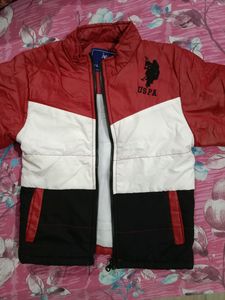 Kids Jacket For Winter