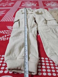 Kids Cargo Pants &amp; Jeans Bundle