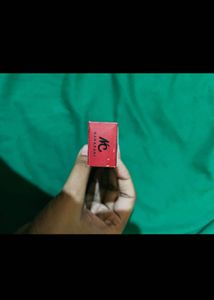 Nykaa Matte to Last Lipstick 💄 new with tag