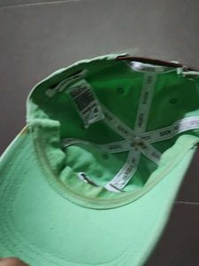 Lacoste Cap