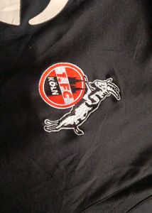 FC Koln Adidas Jersey