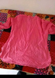 cotton short kurti for summer