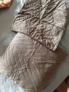 new Velvet Accent Pillows (Set of 2)