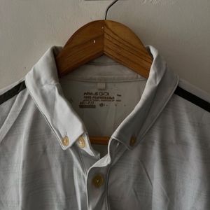 Nike Men's Casual Polo Shirt