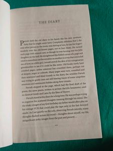 The Broken Amoretti Novel
