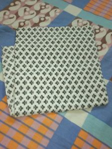 Scarf Small In Size For Kids To Cover Ear Or As Ha