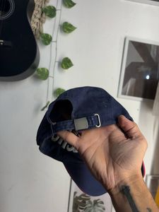 Krombacher Baseball Cap