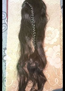 Long Hairs wig Designer