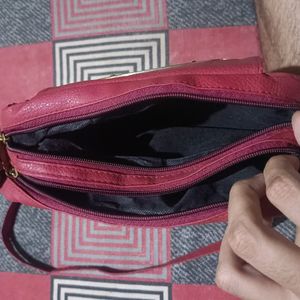 Women handbag, Slingbag, Purse