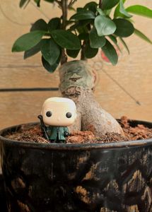 Funko Pop! Harry Potter - Lucius Malfoy
