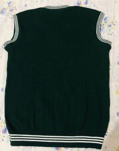 Y2K Aesthetic Sweater
