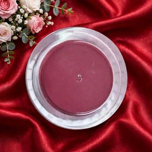 Just Herbs Lip &amp; Cheek Tint - Rose Coral