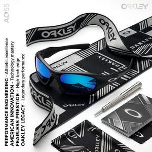Oakley Sunglasses - Performance Engineering