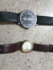 Vintage Watch Bundle