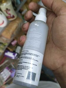 Just Human Face Mist