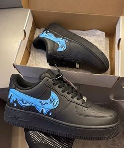 Nike Airforce Customized Shoes