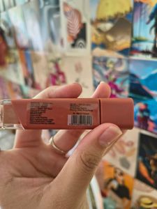 Colorplum Lipstick - Matte Finish