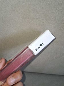 Zudio Liquid Lipstick - baddie pink Shade✨️🌸