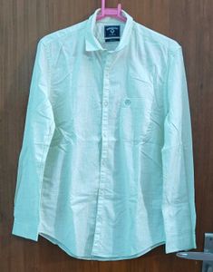 PETER ENGLAND University Shirt