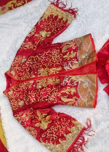 🎀❤️Chinese dress
