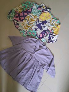Two Cute Tops