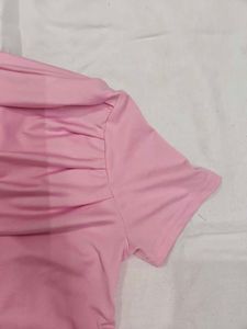 Savana one sided off shoulder top for women