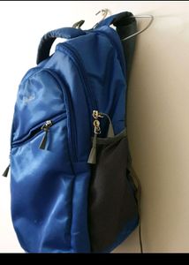 School Bag Unisex